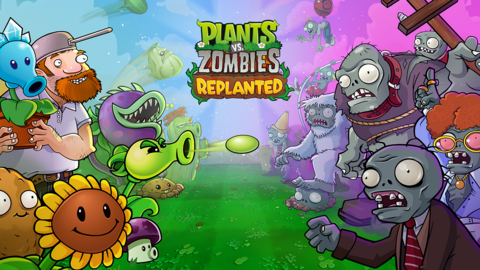 Plants Vs. Zombies: Replanted Review – Classic Strategy Rises From The Dead