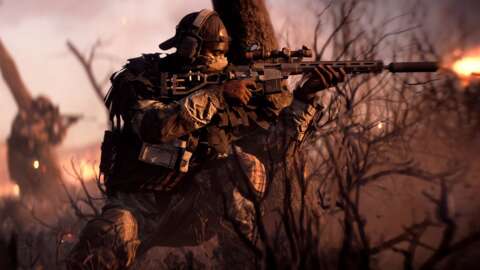 Battlefield 6 Season 1 Start Times Revealed