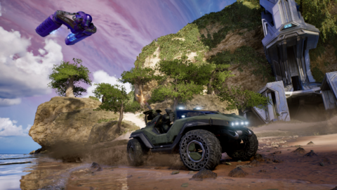 Halo Is Coming To PlayStation For The First Time