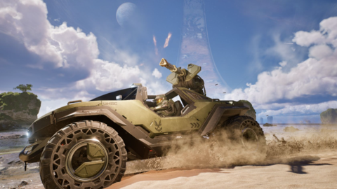 Why Halo 1 Remake Has No Multiplayer