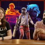 Why Is Everyone Making Extraction Shooters?