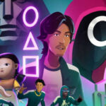 Netflix Closes Its Squid Game Studio