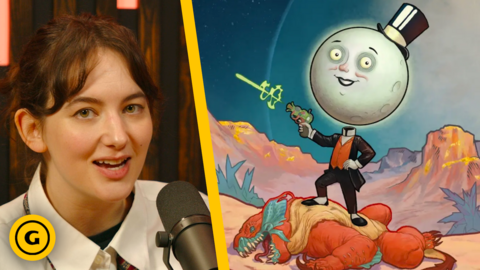 Outer Worlds 2’s Flaw System Is Great | Kurt & Lucy Gotcha Covered