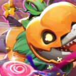 All 2025 Halloween Skins In Marvel Rivals