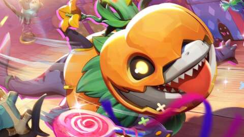 All 2025 Halloween Skins In Marvel Rivals