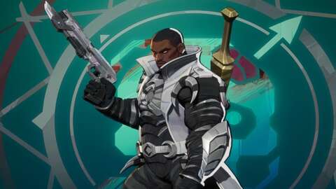 How To Get A Free Blade Skin In Marvel Rivals’ Halloween Event