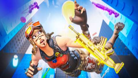 A Single Bug Caused Massive AWS Outage That Took Down Fortnite And Much More