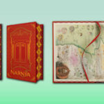 The Chronicles Of Narnia Gets Beautiful Collector’s Edition For 75th Anniversary