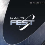 Halo Fest 2026 Announced To Celebrate Franchise’s 25th Anniversary
