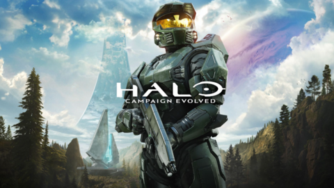 Halo Remake “Warms My Heart,” Original Dev Says