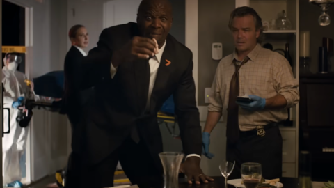 New Black Ops 7 Ad Has Terry Crews Finding A Severed Thumb
