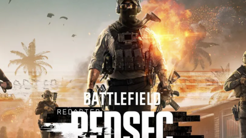 Battlefield Red Sec Is Free-To-Play Battle Royale, Launches October 28
