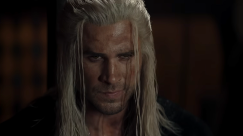 The Witcher’s Liam Hemsworth Says He Was “Reluctant” To Take Over For Henry Cavill