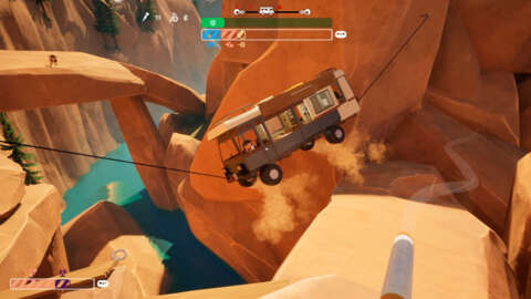 RV There Yet Is Steam’s Latest Out-Of-Nowhere Smash Hit
