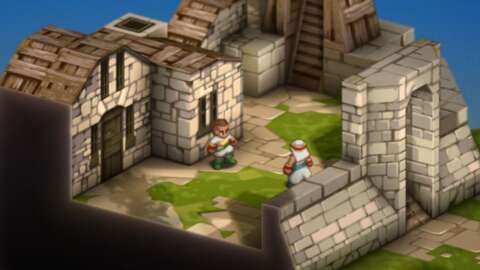 What Final Fantasy Tactics Gets Right (And Wrong) About SWANA Representation