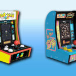 Two Arcade1Up Countercades Are In Stock At Amazon For $150