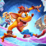 Crash Bandicoot Animated TV Series May Come To Netflix – Report