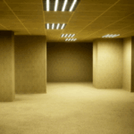Escape The Backrooms Review – Haunting The Vibes Museum