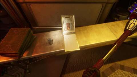 All Tossball And Pitchball Card Locations In The Outer Worlds 2