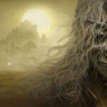 Play As A Skeleton Warrior In Loulan: The Cursed Sand, A Diablo-Like RPG Coming To PS5 And PC