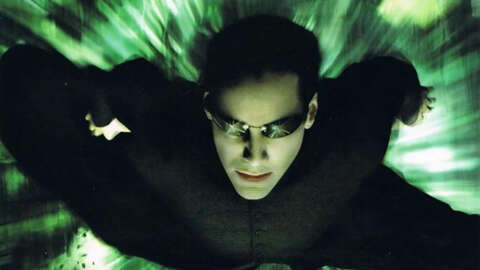 The Wachowskis Wanted Hideo Kojima To Make A Matrix Video Game – Report