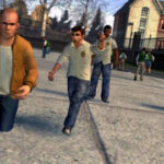 Modders Reveal Bully Online, Bringing Multiplayer To The 20-Year-Old Game