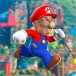 Nintendo Wants Mario To Live Past 100 Years Old