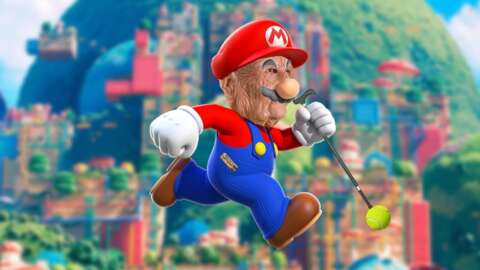 Nintendo Wants Mario To Live Past 100 Years Old