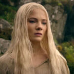 Ciri Actress Relied On The Books More Than Ever In The Witcher Season 4