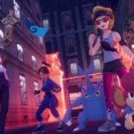 Pokemon Legends: Z-A’s City Comes To Life Through Its Strife