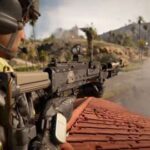 All New Battlefield 6 Weapons In Season 1 And How To Unlock Them