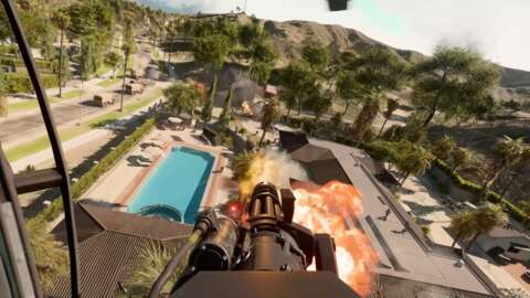 Battlefield 6 Season 1 – All New Maps And Vehicles