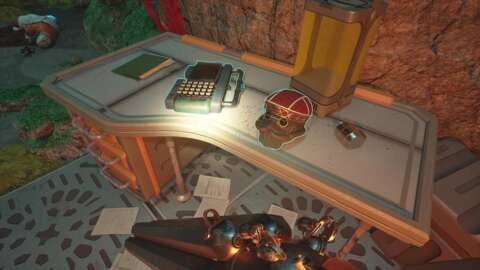 Best Helmets In The Outer Worlds 2 – All Unique Helmet Locations