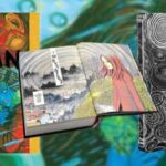 Junji Ito Manga Deluxe Editions And New Story Collection Get Great Price Cuts
