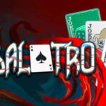 Vampire Survivors Deals In A Free Balatro Crossover