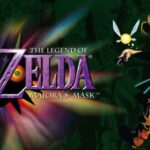 Zelda: Majora’s Mask Put Heartbreak At Its Core, And That’s What Made It Special
