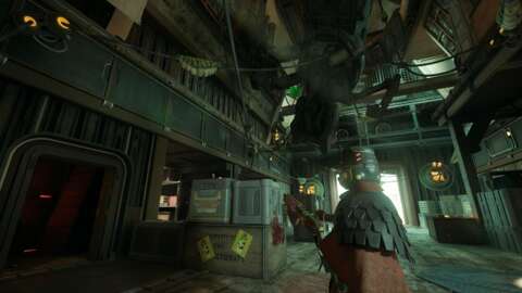 How To Expand Inventory In The Outer Worlds 2 – Add Weapon, Grenade, And Inhaler Slots