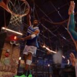 New NBA Game In The Mold Of NBA Street Is In The Works