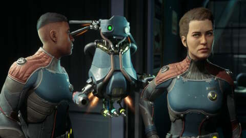 The Best Traits In The Outer Worlds 2