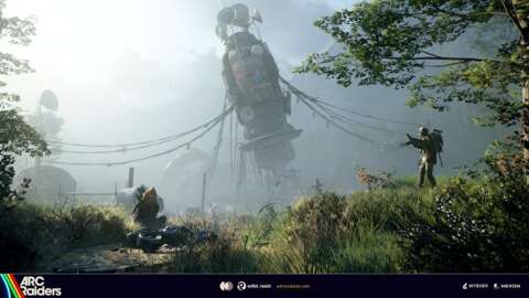 Best Graphics Settings For Arc Raiders On PC