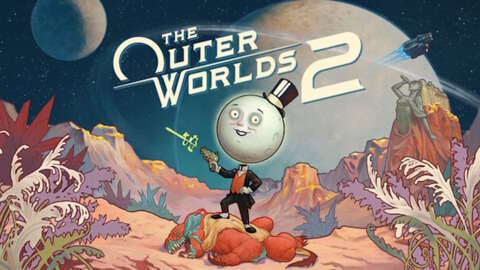 The Outer Worlds 2 Guides Hub