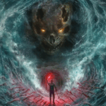 Exclusive: Hear Akira Yamaoka’s Newest Song For His Next Horror Project, Total Chaos