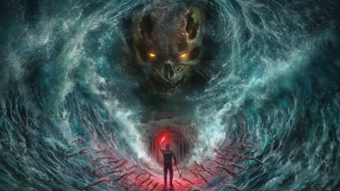 Exclusive: Hear Akira Yamaoka’s Newest Song For His Next Horror Project, Total Chaos