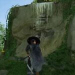 Ghost Of Yotei Is Making You Touch Bird Poop Over And Over Again