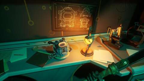 All Gadgets In The Outer Worlds 2 And How To Unlock Them