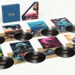 The Legend Of Zelda: Breath of the Wild Soundtrack Is Getting A Stunning $195 Vinyl Release