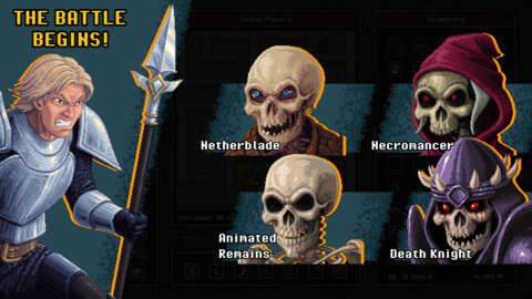 An Incredibly Funny Mistranslation Gave This Small RPG A Big Boost In Popularity