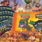 Pokemon TCG Trick Or Trade Booster Bundle Restocked At Amazon