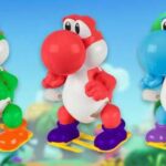 Get 12 Super Mario Mystery Yoshi Toys For Only $24 At Amazon