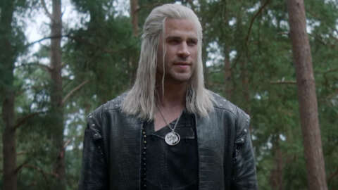 The Witcher Showrunner Defends Controversial Moment From Season 4 Trailer